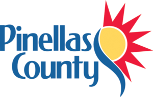 Seal of Pinellas County, Florida