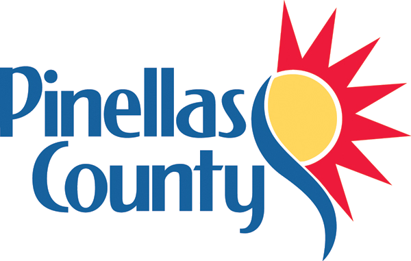 Seal of Pinellas County, Florida