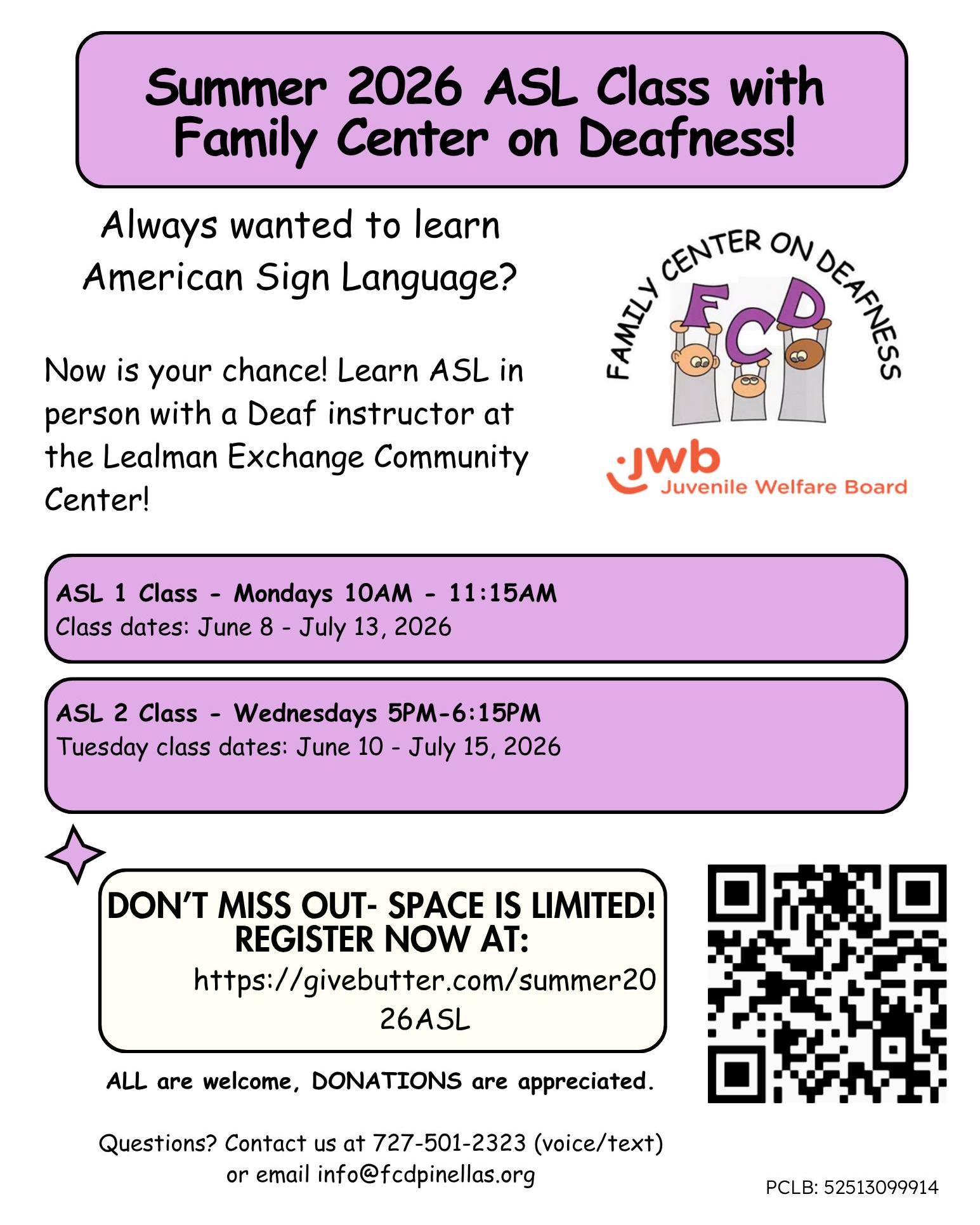 656845131_1292038556354956_2722303958610046939_n Flyer for ASL Classes